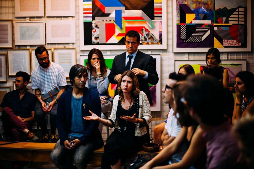 Caravelas Comunicação- Relações Públicas